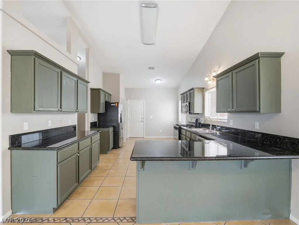 48 Trailside, Henderson, NV 89012