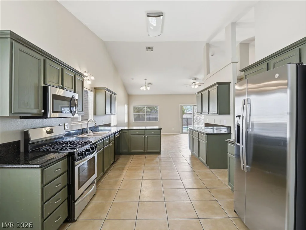 48 Trailside, Henderson, NV 89012