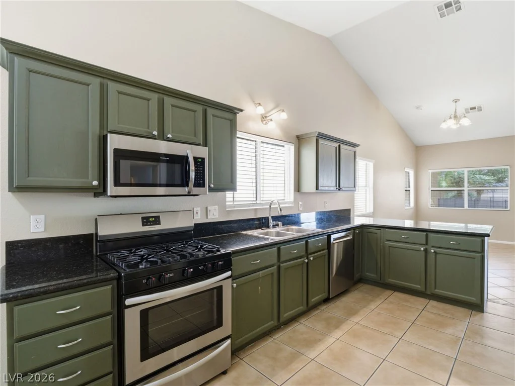 48 Trailside, Henderson, NV 89012