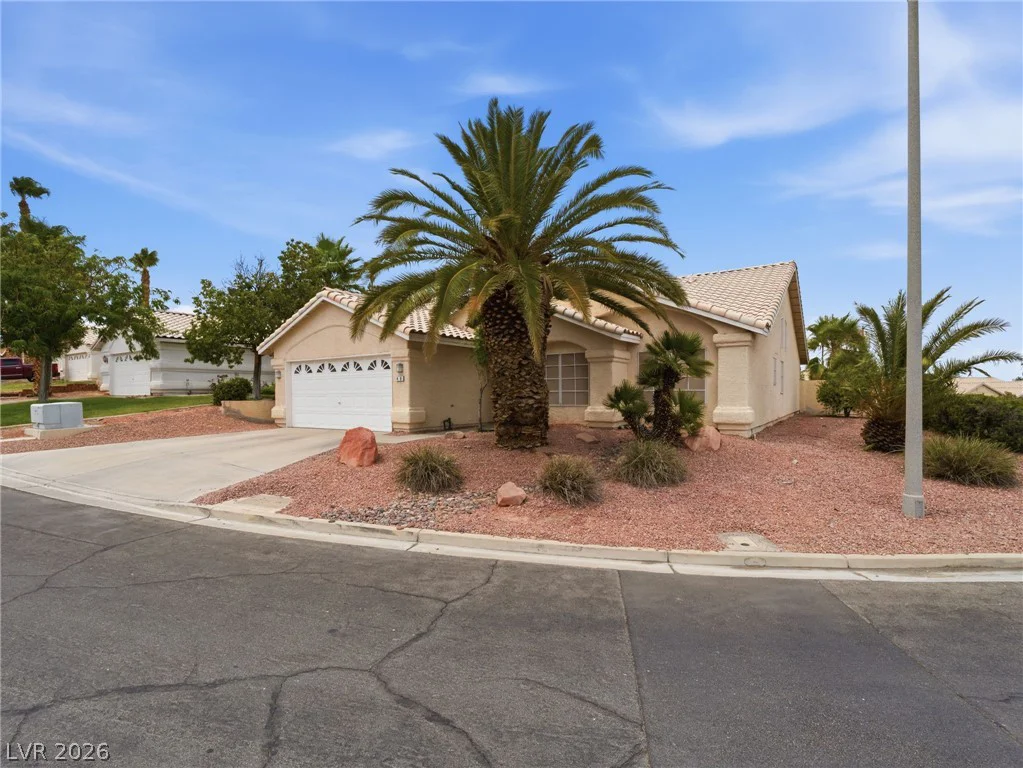 48 Trailside, Henderson, NV 89012
