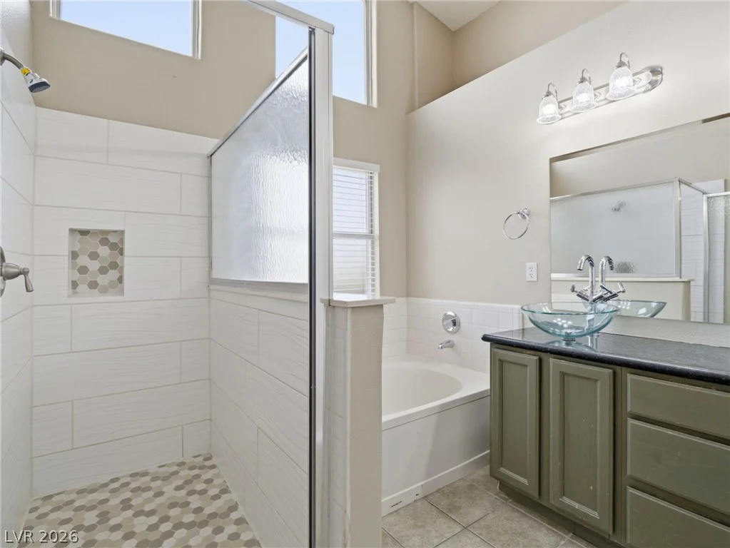 48 Trailside, Henderson, NV 89012