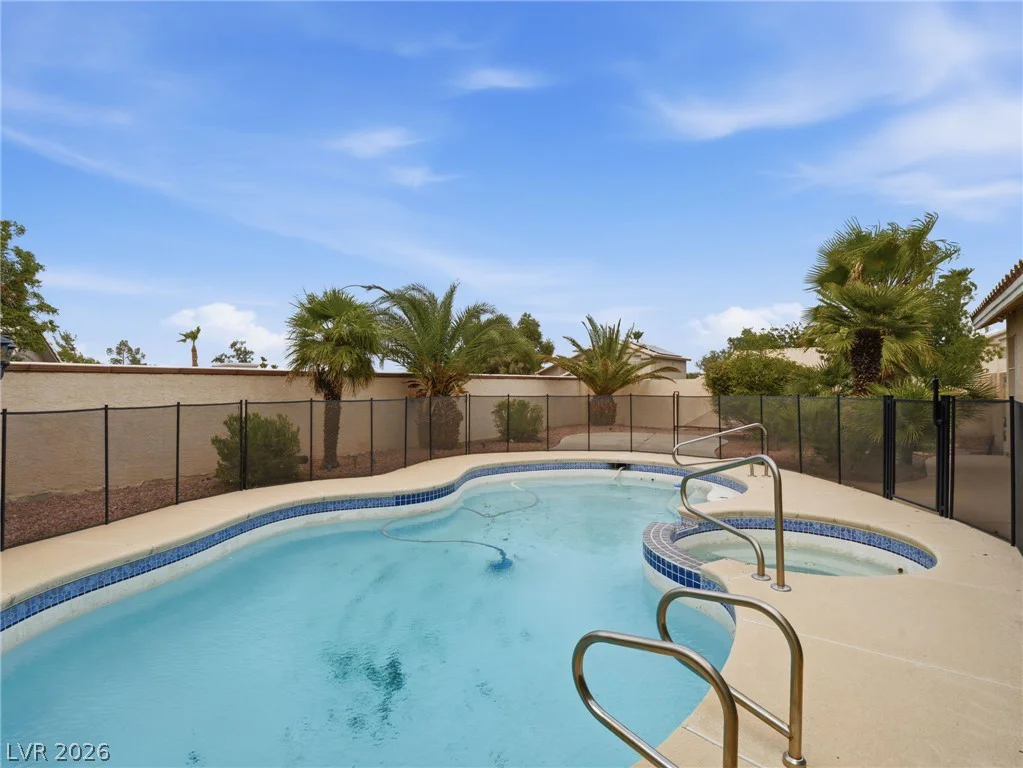 48 Trailside, Henderson, NV 89012