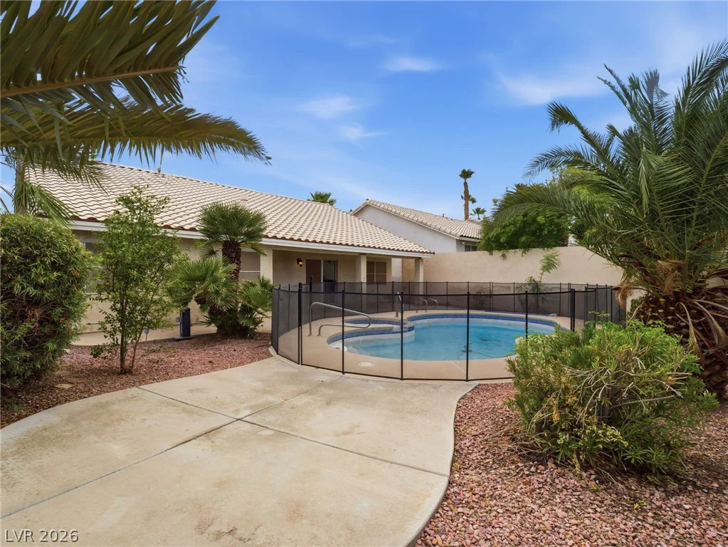 48 Trailside, Henderson, NV 89012