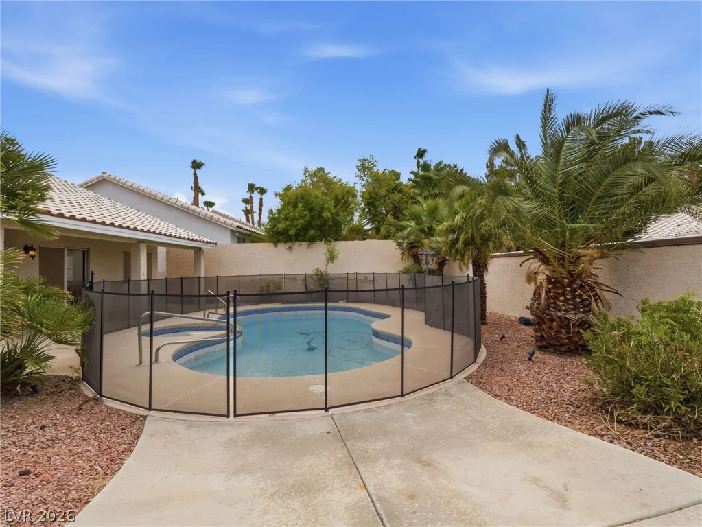48 Trailside, Henderson, NV 89012
