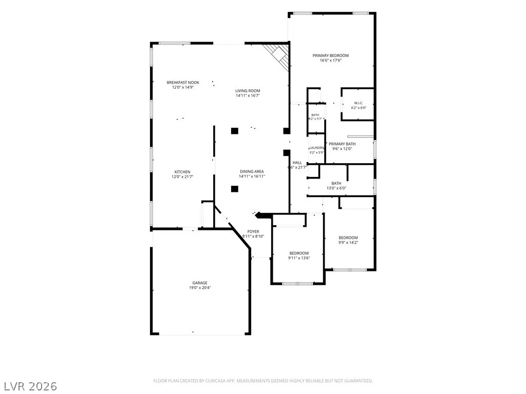 48 Trailside, Henderson, NV 89012
