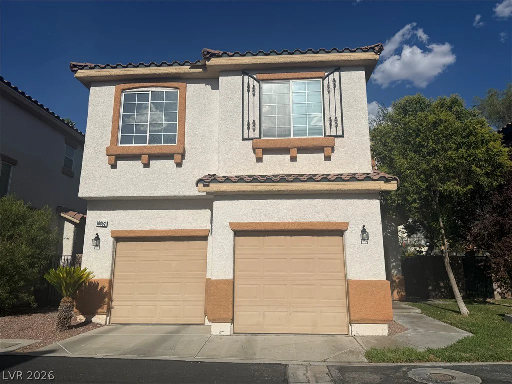 10852 Avenzano, Las Vegas, NV 89141