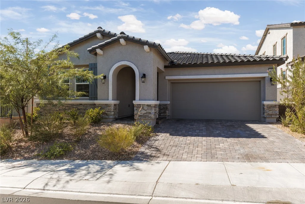 10925 Cilantro, Las Vegas, NV 89166