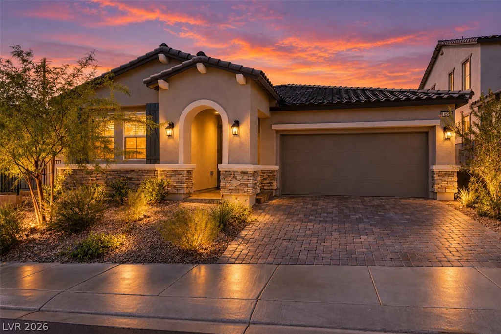 10925 Cilantro, Las Vegas, NV 89166