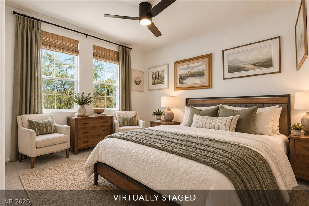 10925 Cilantro, Las Vegas, NV 89166