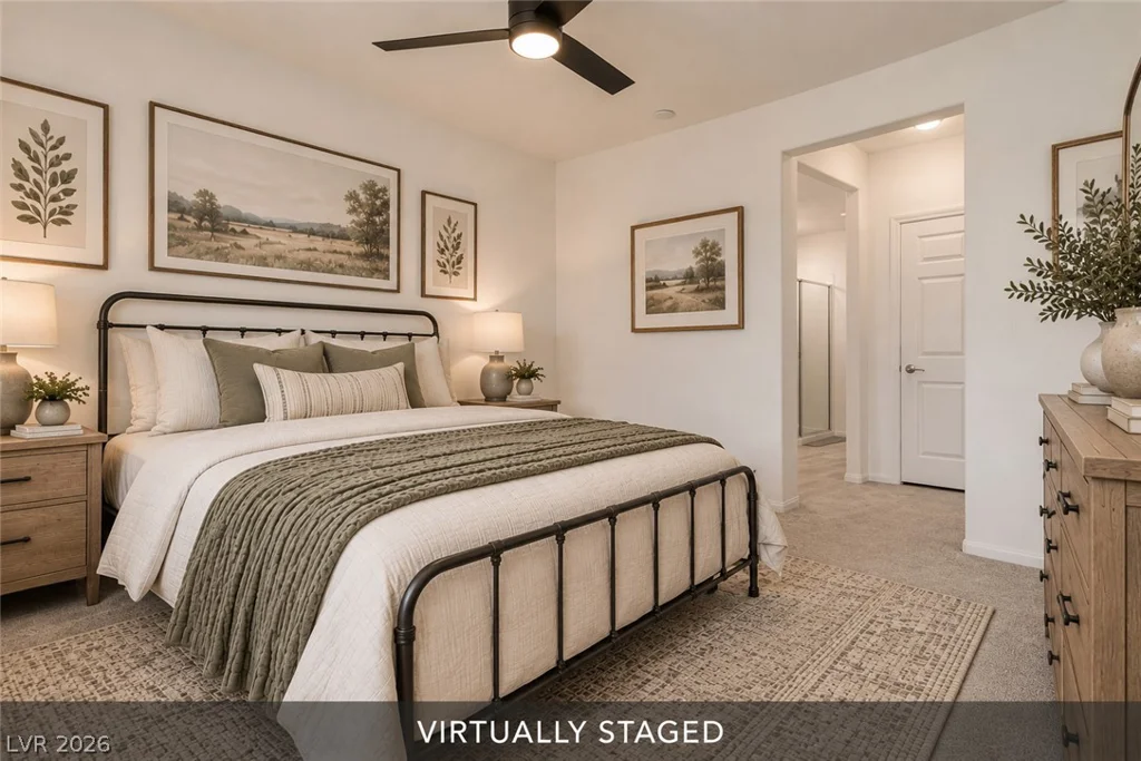 10925 Cilantro, Las Vegas, NV 89166