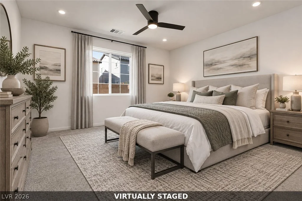 10925 Cilantro, Las Vegas, NV 89166