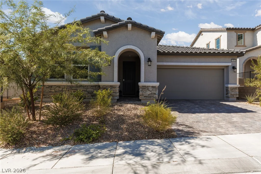 10925 Cilantro, Las Vegas, NV 89166