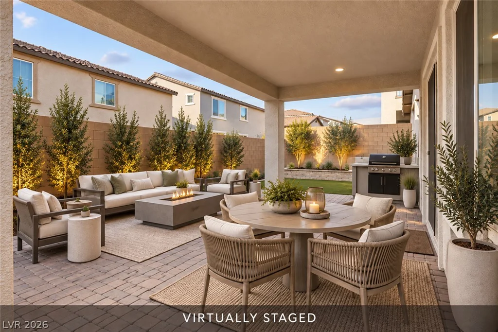 10925 Cilantro, Las Vegas, NV 89166