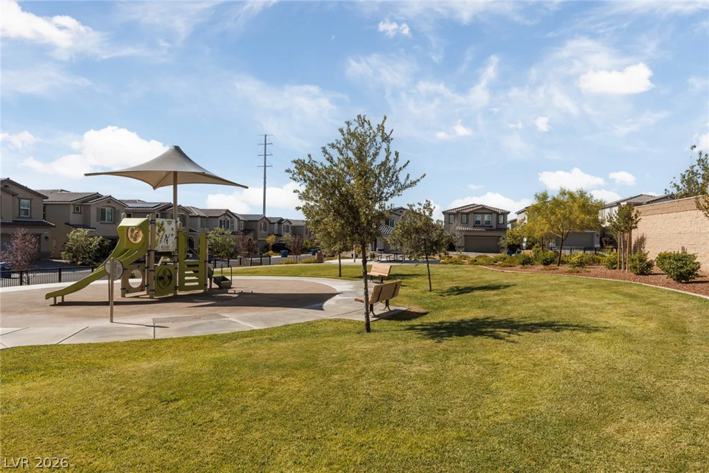 10925 Cilantro, Las Vegas, NV 89166