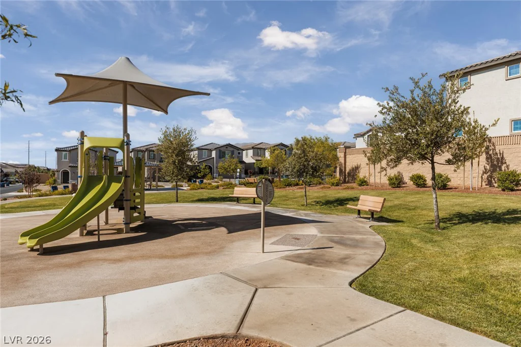 10925 Cilantro, Las Vegas, NV 89166