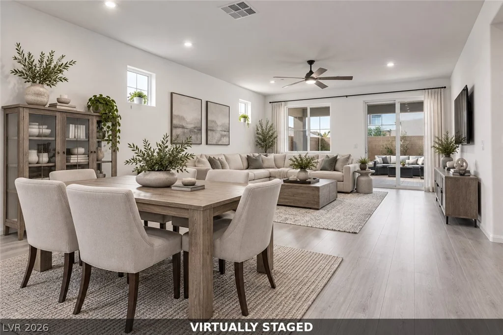 10925 Cilantro, Las Vegas, NV 89166