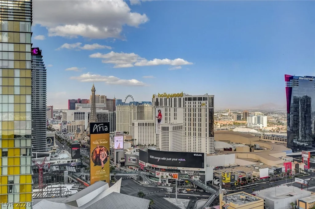 3750 Las Vegas, Las Vegas, NV 89158