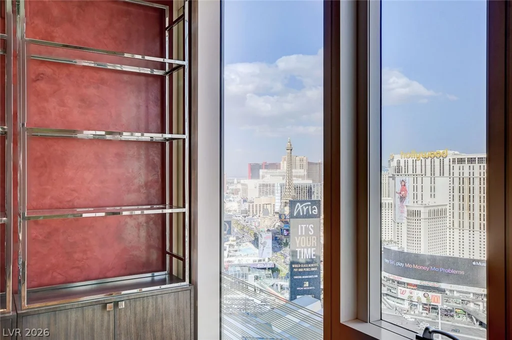 3750 Las Vegas, Las Vegas, NV 89158