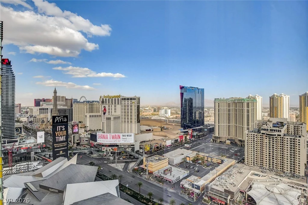 3750 Las Vegas, Las Vegas, NV 89158