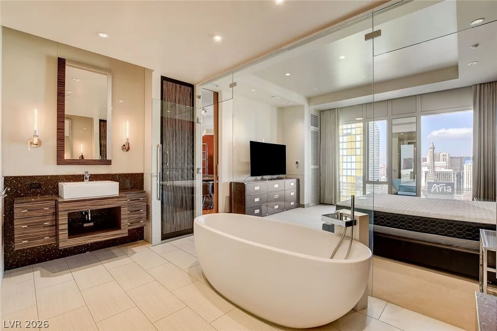 3750 Las Vegas, Las Vegas, NV 89158