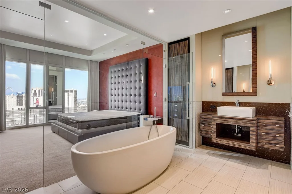 3750 Las Vegas, Las Vegas, NV 89158