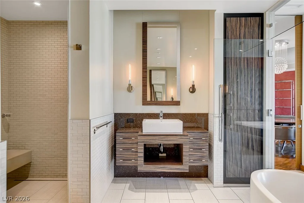 3750 Las Vegas, Las Vegas, NV 89158