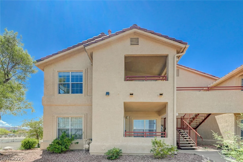 520 Arrowhead, Henderson, NV 89015