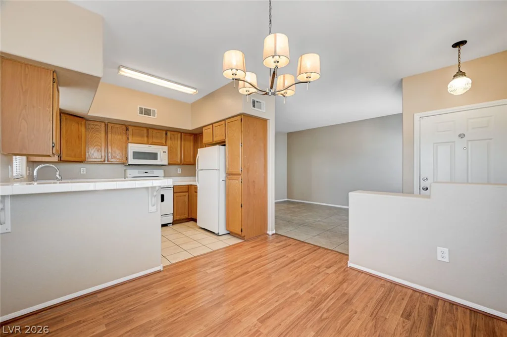 520 Arrowhead, Henderson, NV 89015