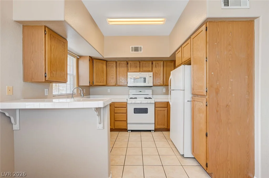 520 Arrowhead, Henderson, NV 89015