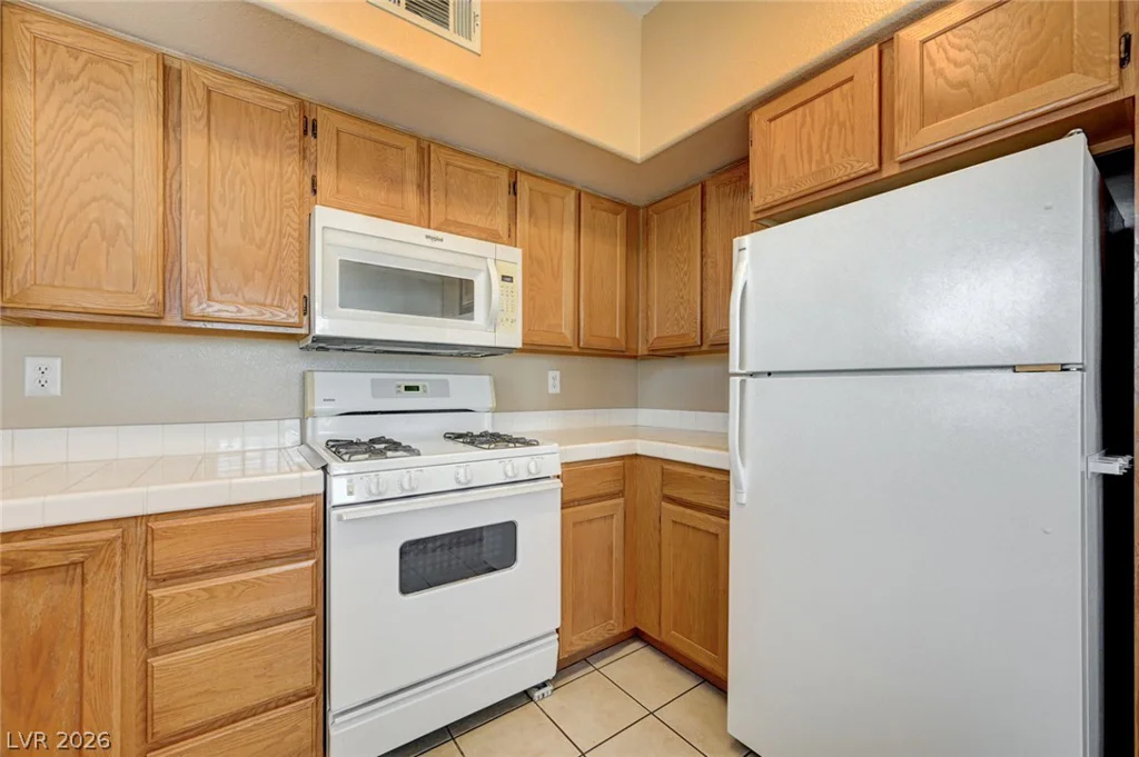 520 Arrowhead, Henderson, NV 89015