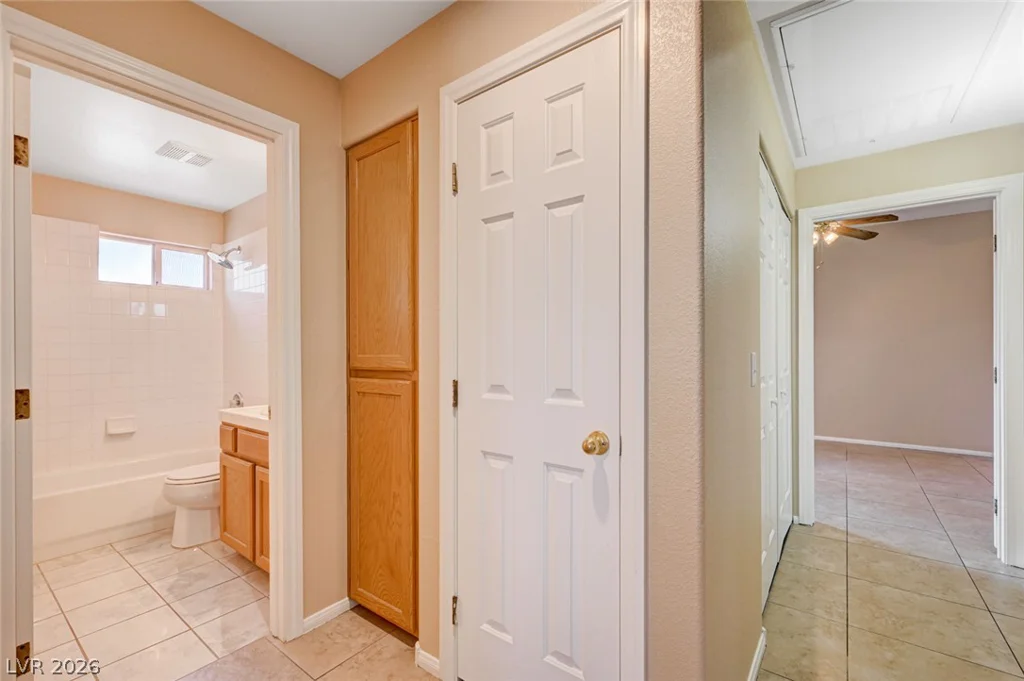 520 Arrowhead, Henderson, NV 89015