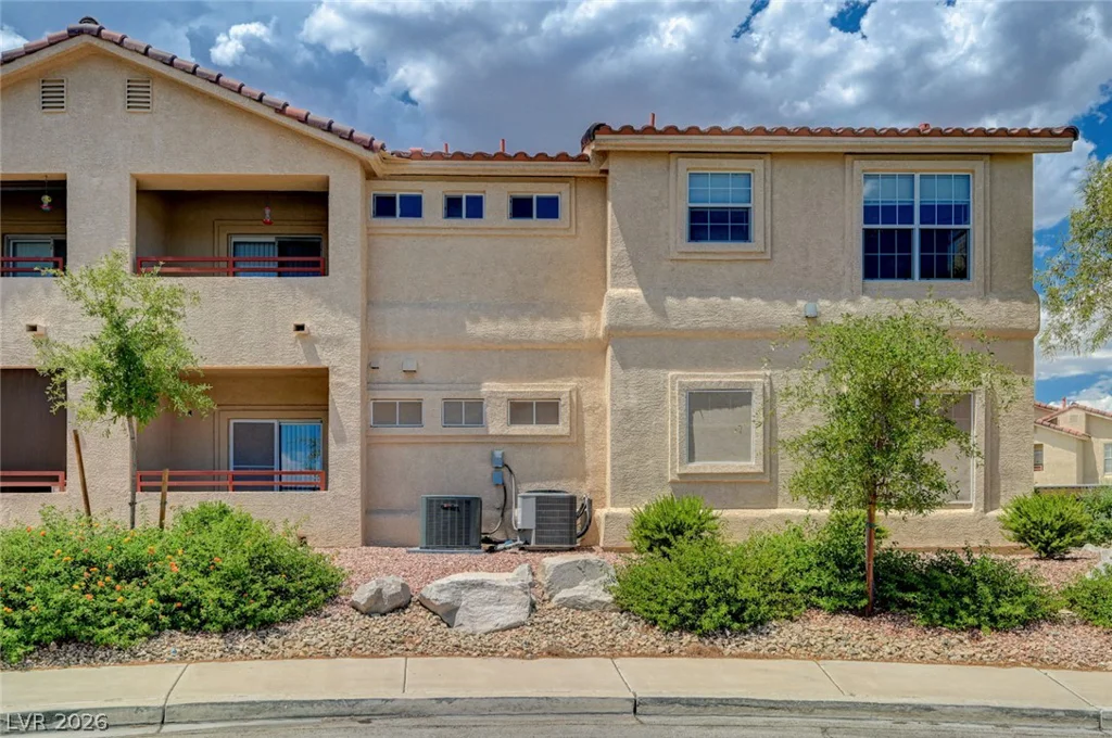 520 Arrowhead, Henderson, NV 89015