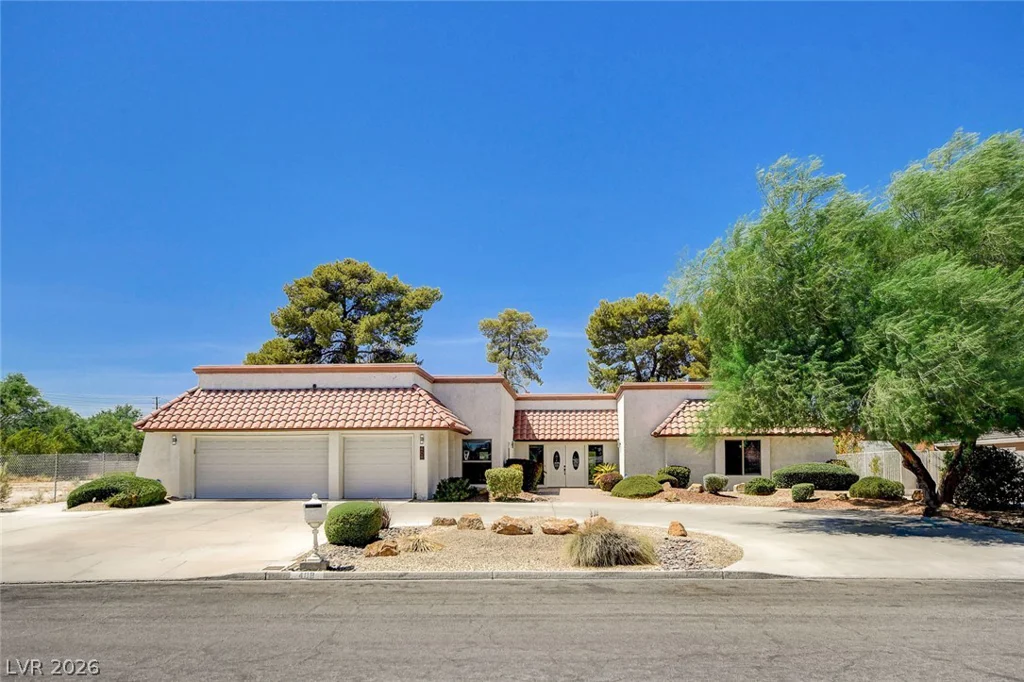 408 Lacy, Las Vegas, NV 89107
