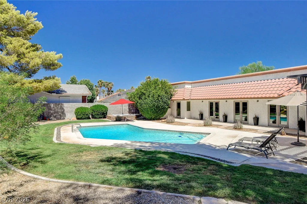 408 Lacy, Las Vegas, NV 89107