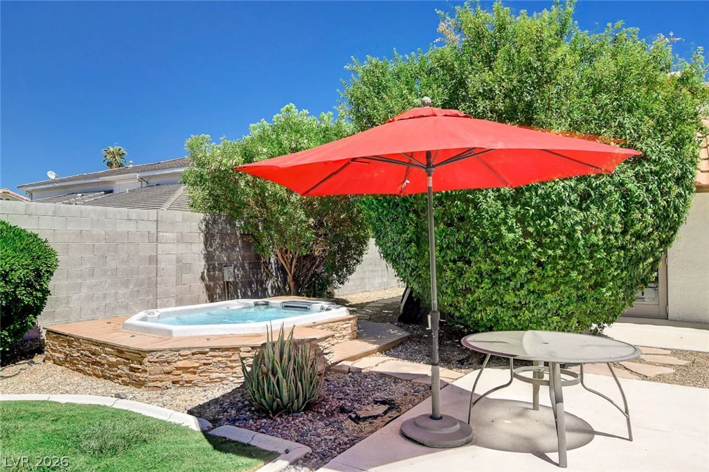 408 Lacy, Las Vegas, NV 89107