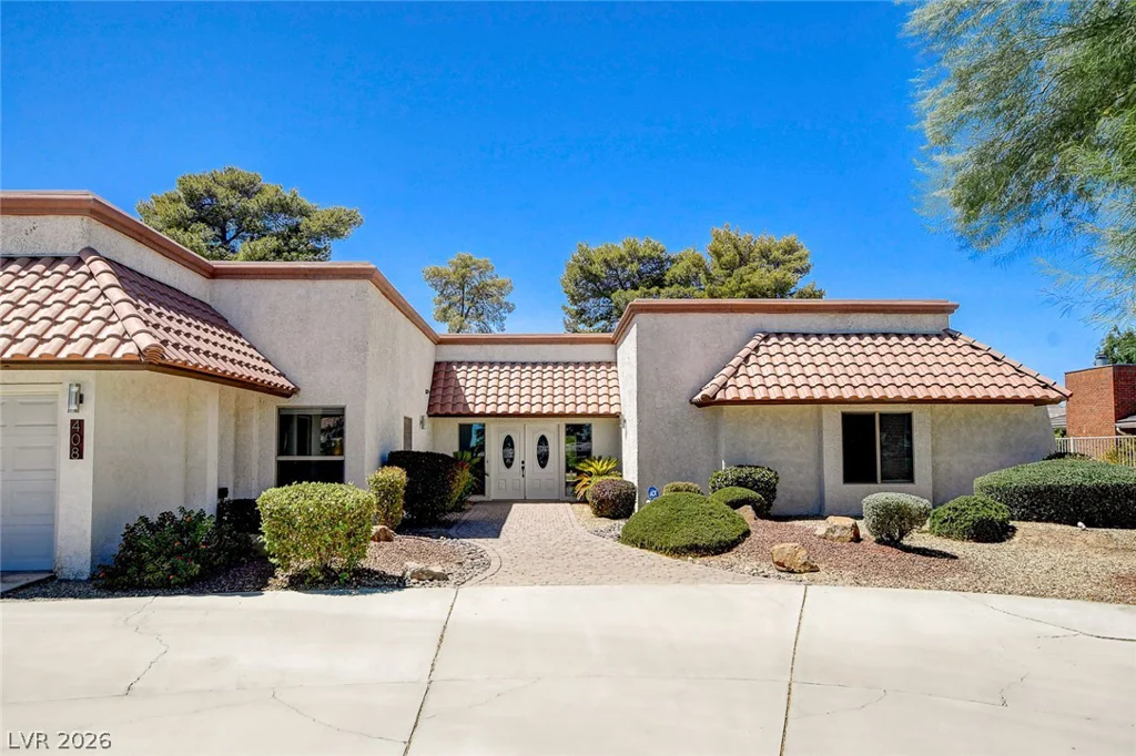 408 Lacy, Las Vegas, NV 89107