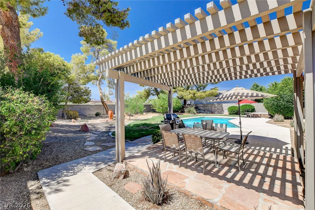 408 Lacy, Las Vegas, NV 89107