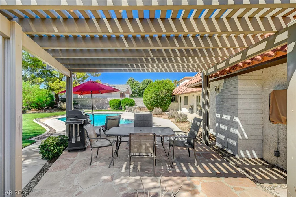 408 Lacy, Las Vegas, NV 89107