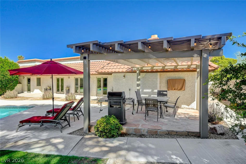 408 Lacy, Las Vegas, NV 89107