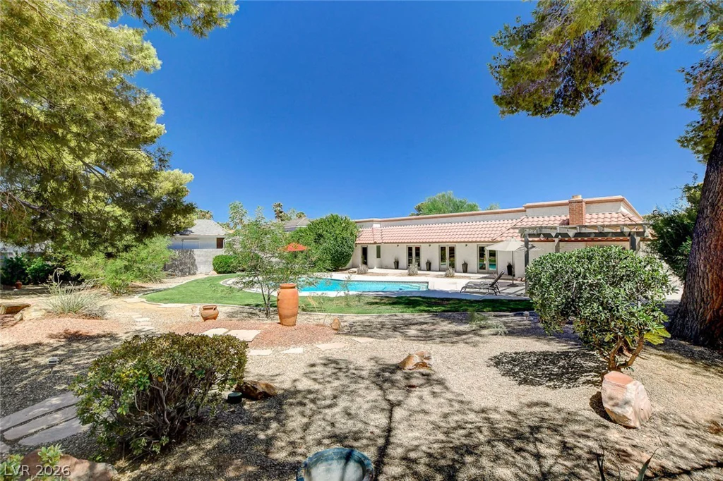 408 Lacy, Las Vegas, NV 89107