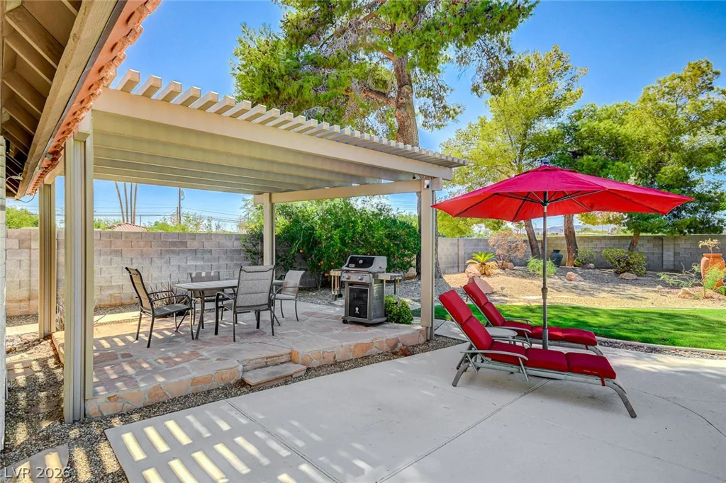 408 Lacy, Las Vegas, NV 89107
