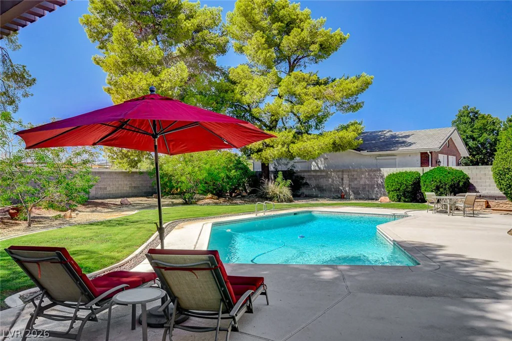 408 Lacy, Las Vegas, NV 89107