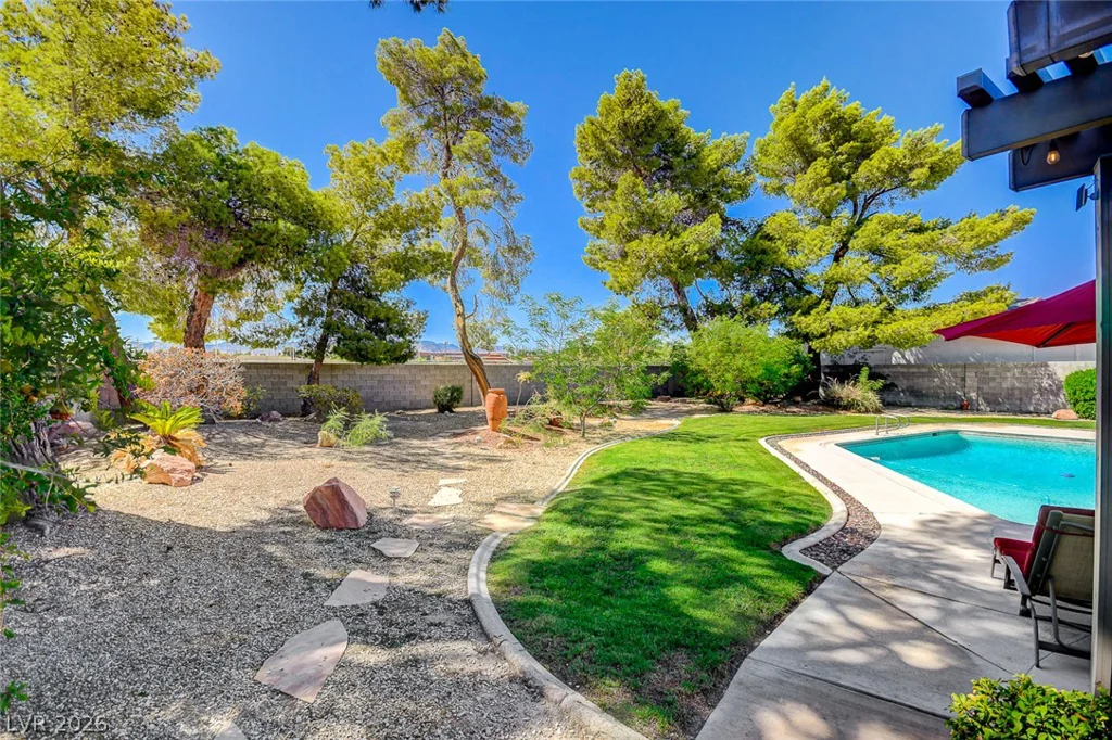 408 Lacy, Las Vegas, NV 89107
