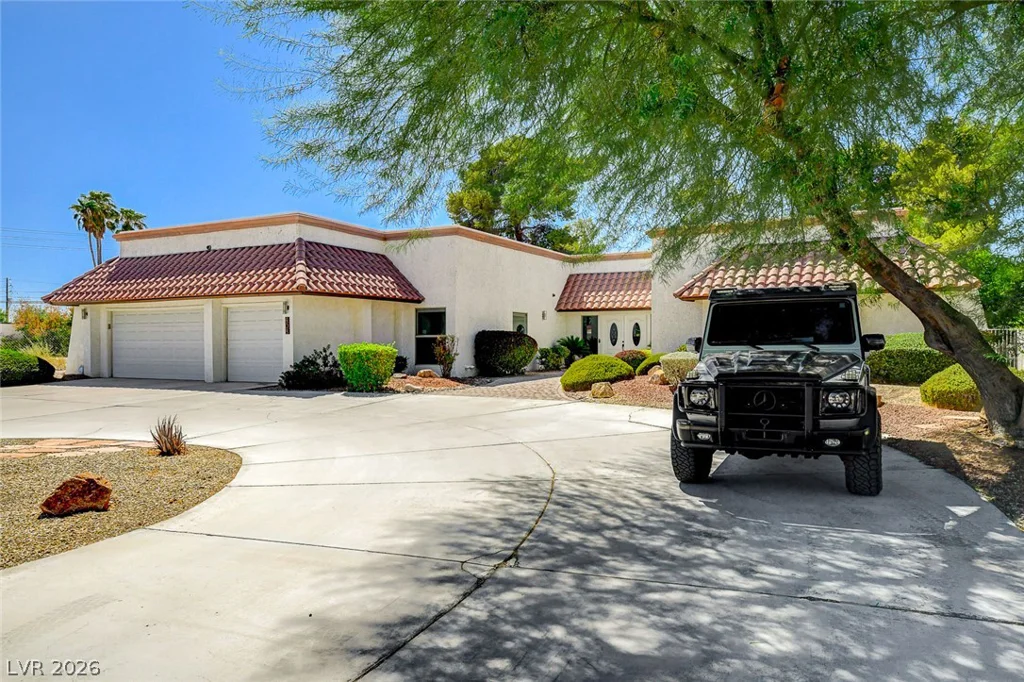 408 Lacy, Las Vegas, NV 89107