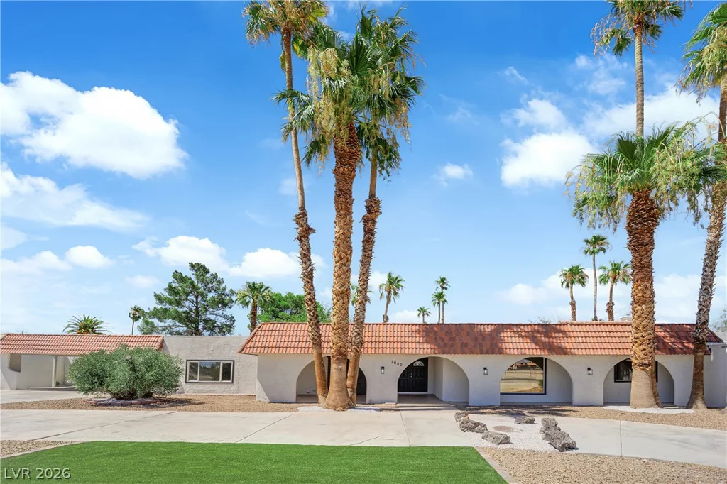 2880 Casey, Las Vegas, NV 89120