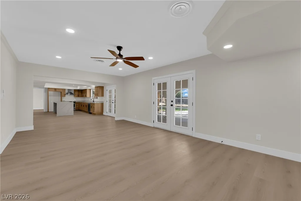 2880 Casey, Las Vegas, NV 89120