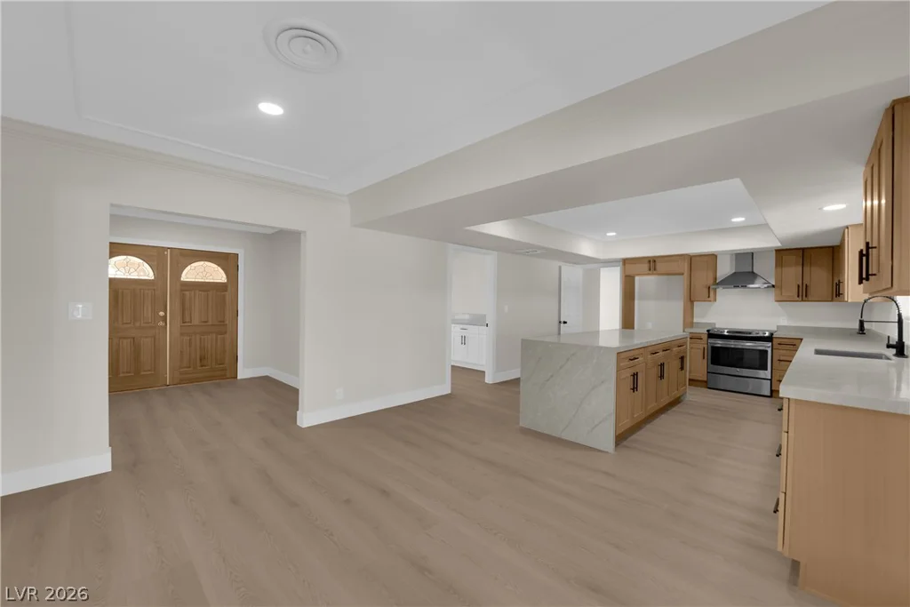 2880 Casey, Las Vegas, NV 89120