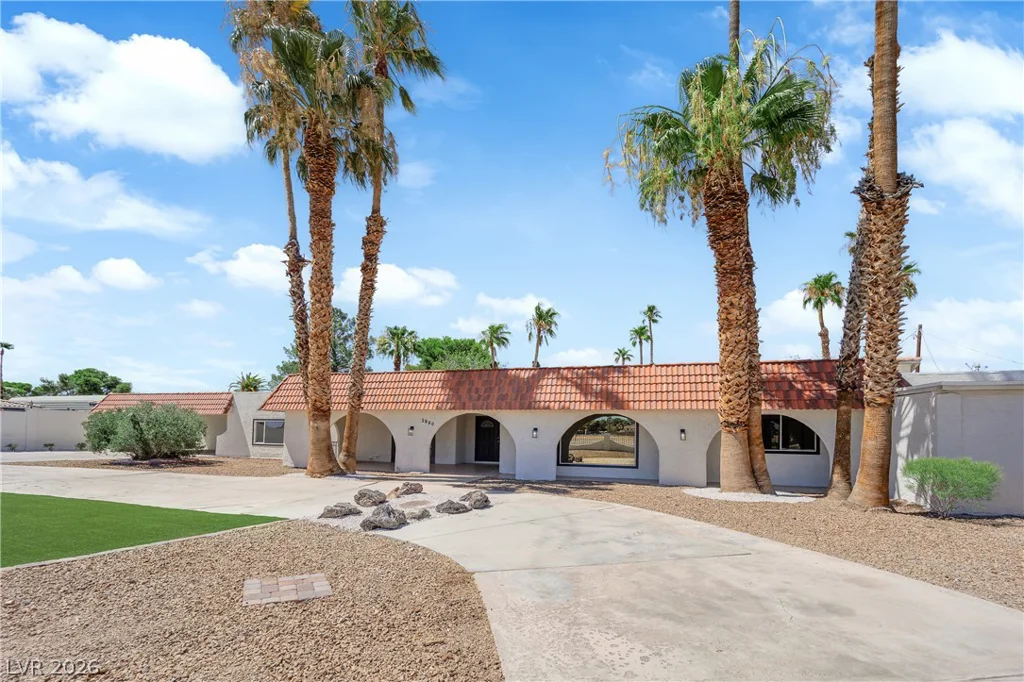 2880 Casey, Las Vegas, NV 89120