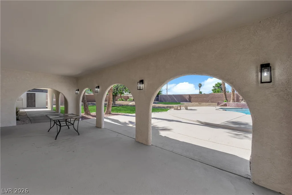 2880 Casey, Las Vegas, NV 89120