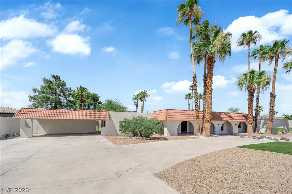 2880 Casey, Las Vegas, NV 89120